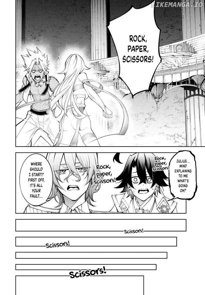Wistoria: Wand and Sword Chapter 40 image 16_optimized